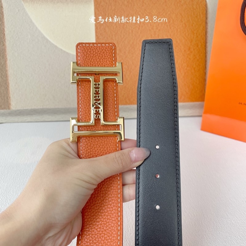 Hermes Belts